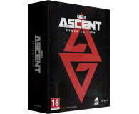 PlayStation The Ascent: Cyber Edition - 727952 - zdjęcie 2